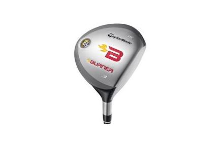 VT Xtreme Fairway Woods