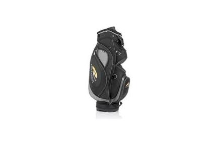 Nexos Stand Bag - Black