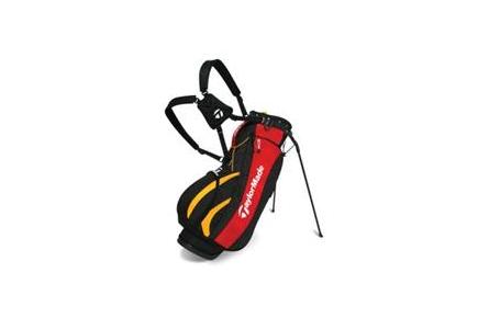 Three 5 Stand Bag