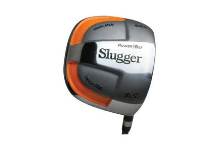 Superstrong EQL2 Ti460 Square Driver