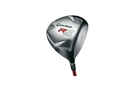 TaylorMade R9 460 Driver | Golfmagic