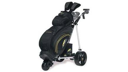 Freeway Titanium Compact Sport Digital