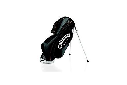 Warbird X Stand Bag - Navy