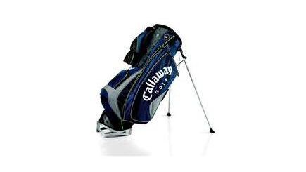 Warbird X Stand Bag - Navy