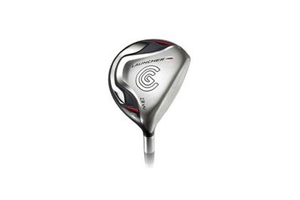 Big Bertha Diablo Fairway Woods - Graphite Shafts