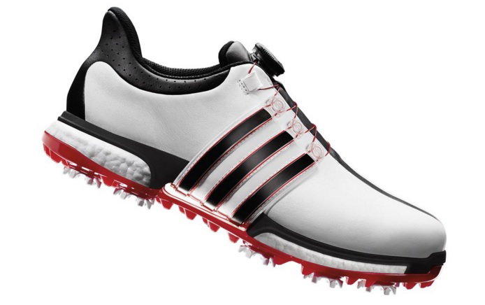 Lunar Bandon 3 shoe review