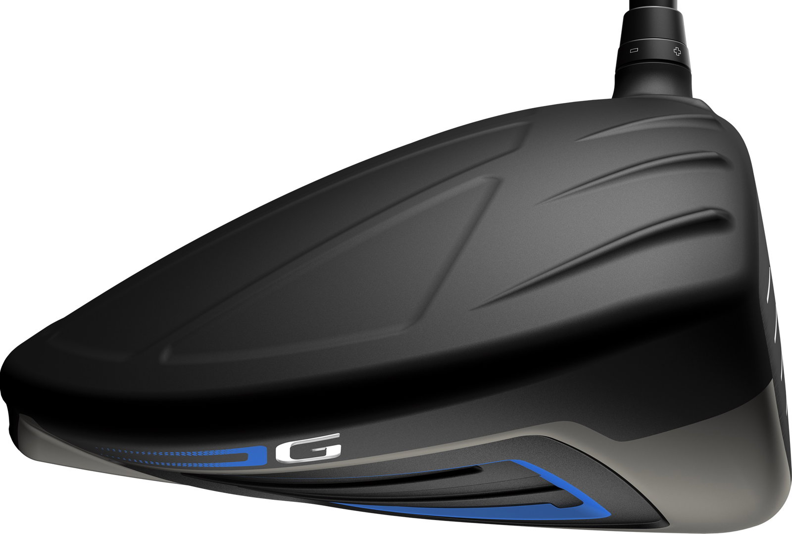 Williams Racing Golf MR driver review