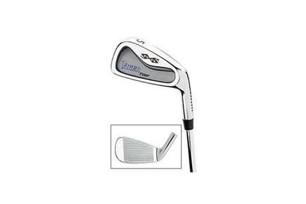 MP-57 Irons - Steel Shafts