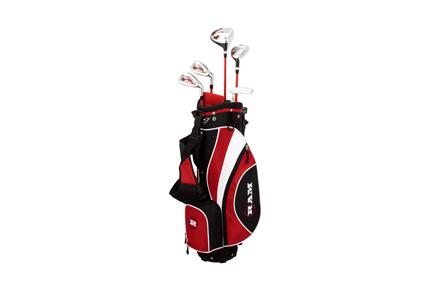 Academy Junior Golf Set