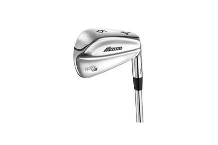 MX300 Graphite Shafts