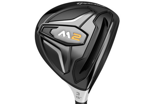 Titleist 917 F2 and F3 fairway wood review