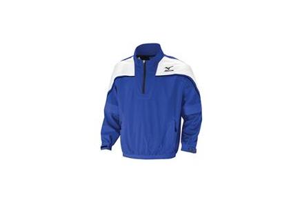 Aldo GORE-TEX Short sleeve- half zip jacket