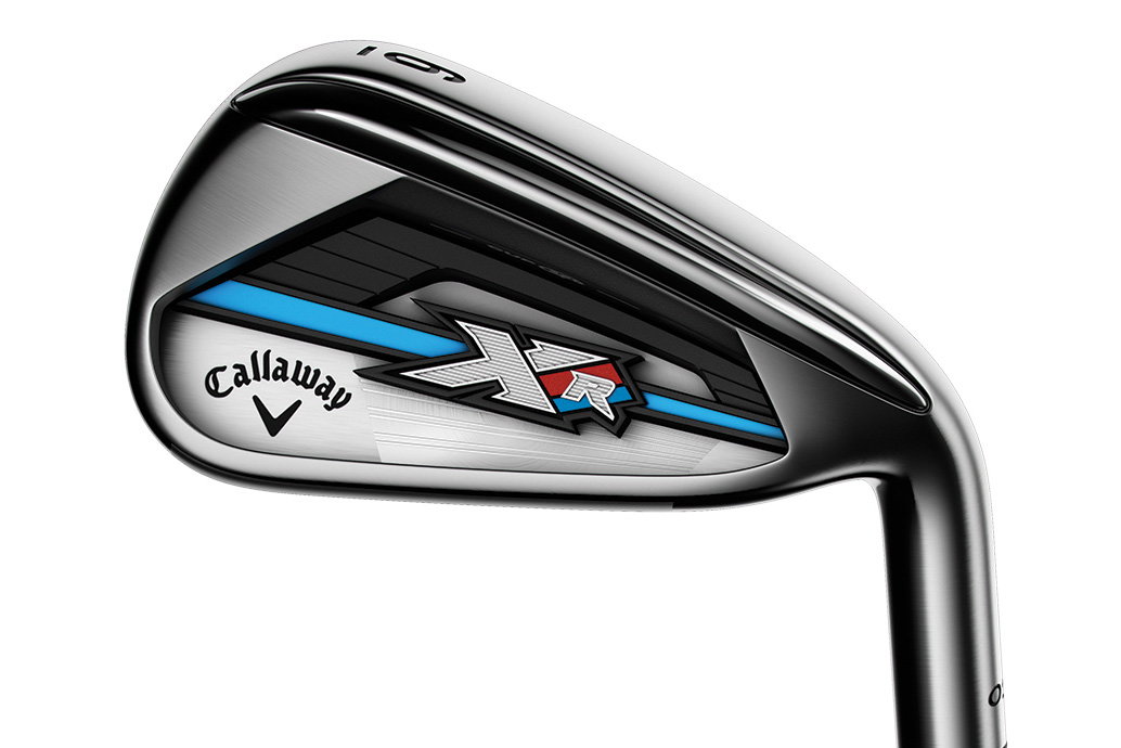 クラブ XR OS 3u XR OS iron review | Golfmagic