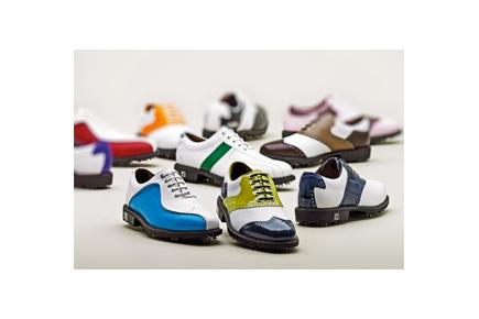 Contour Series - White/Brown