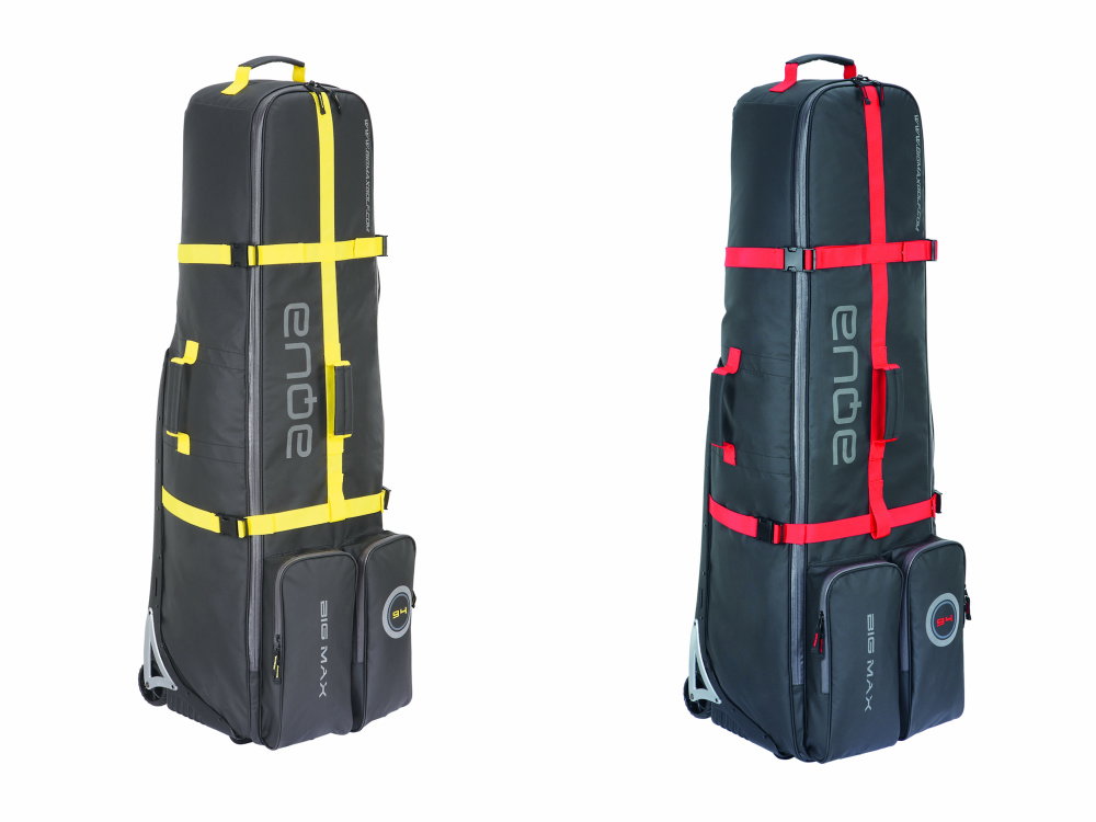 SkyTrak launch monitor review