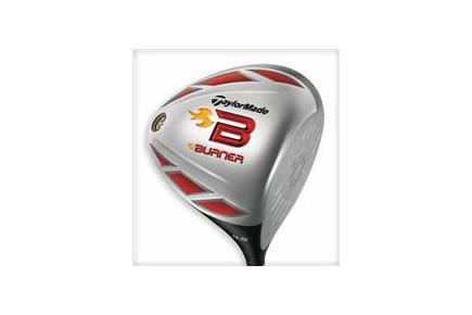 G15 DRAW Driver Right Handed 9 deg Loft
