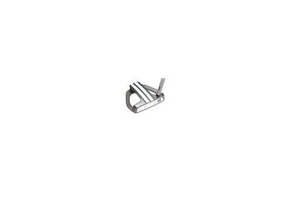 Divine Line 2 Ball Ladies Putter