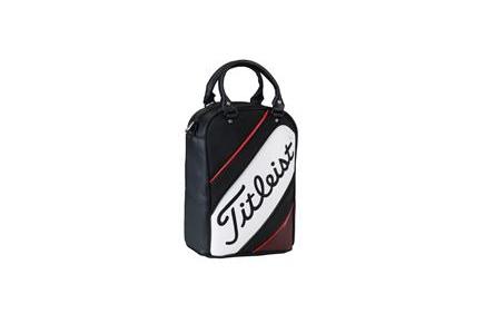 Wheeled Duffel Bag