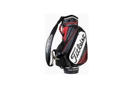 S82-1 Tour Bag