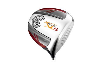 Superstrong EQL2 Ti460 Square Driver