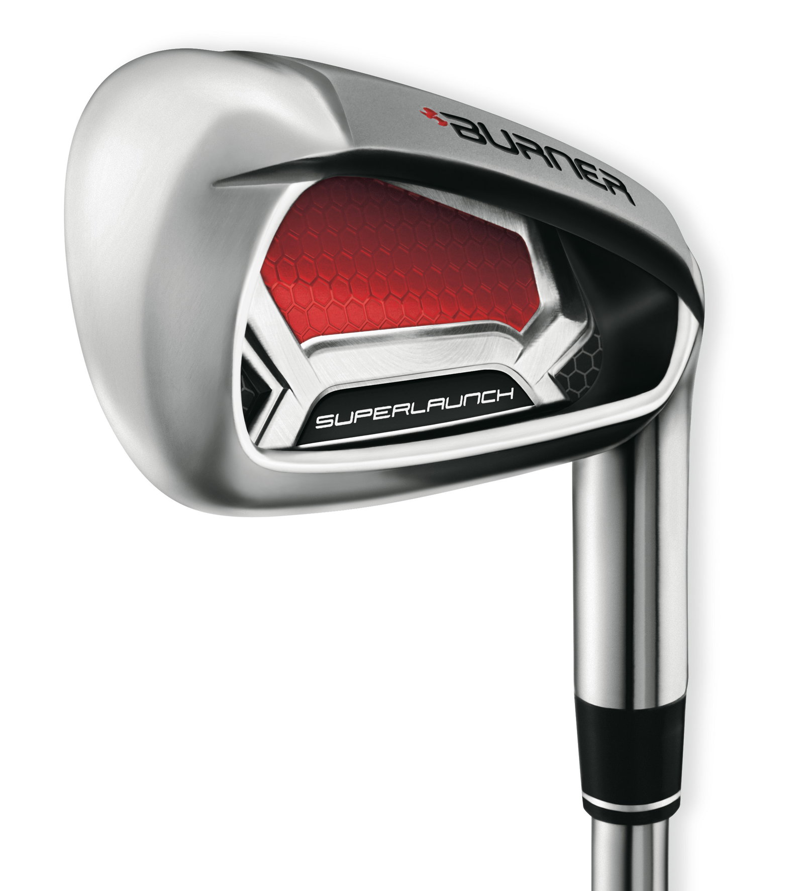 Burner SuperLaunch | Golfmagic