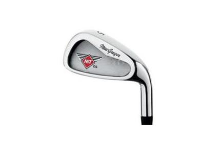 MT OS Irons 5 - SW Steel