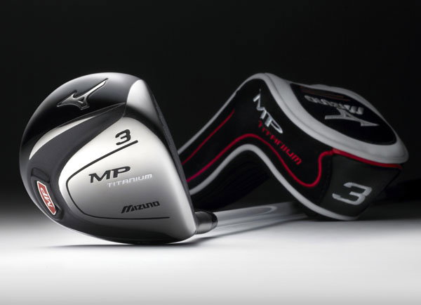 909F2 Fairway Wood Diamana Blue 75 Shaft R/H