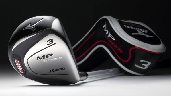 MP Titanium (15 deg)
