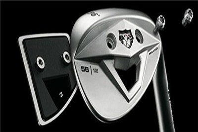 Vokey Design Spin-Milled C-C
