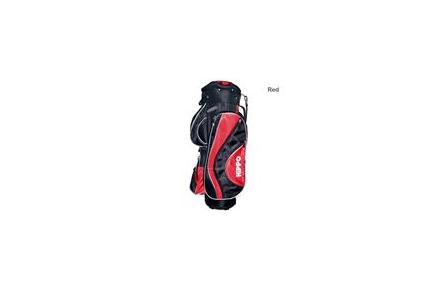 Tour Pro Stand Bag
