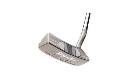 DCT Face-Off Putters