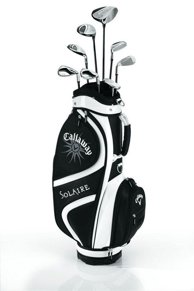 Solaire set | Golfmagic