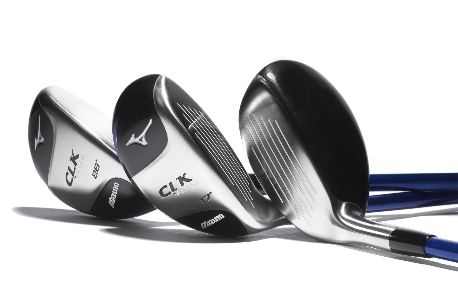 Burner Superfast Rescue (18 deg)