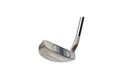 DCT Captiva Putter
