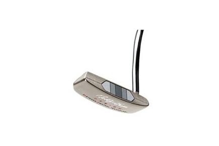 DCT Sanibel Putter