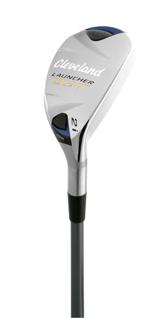 Burner Superfast Rescue (18 deg)