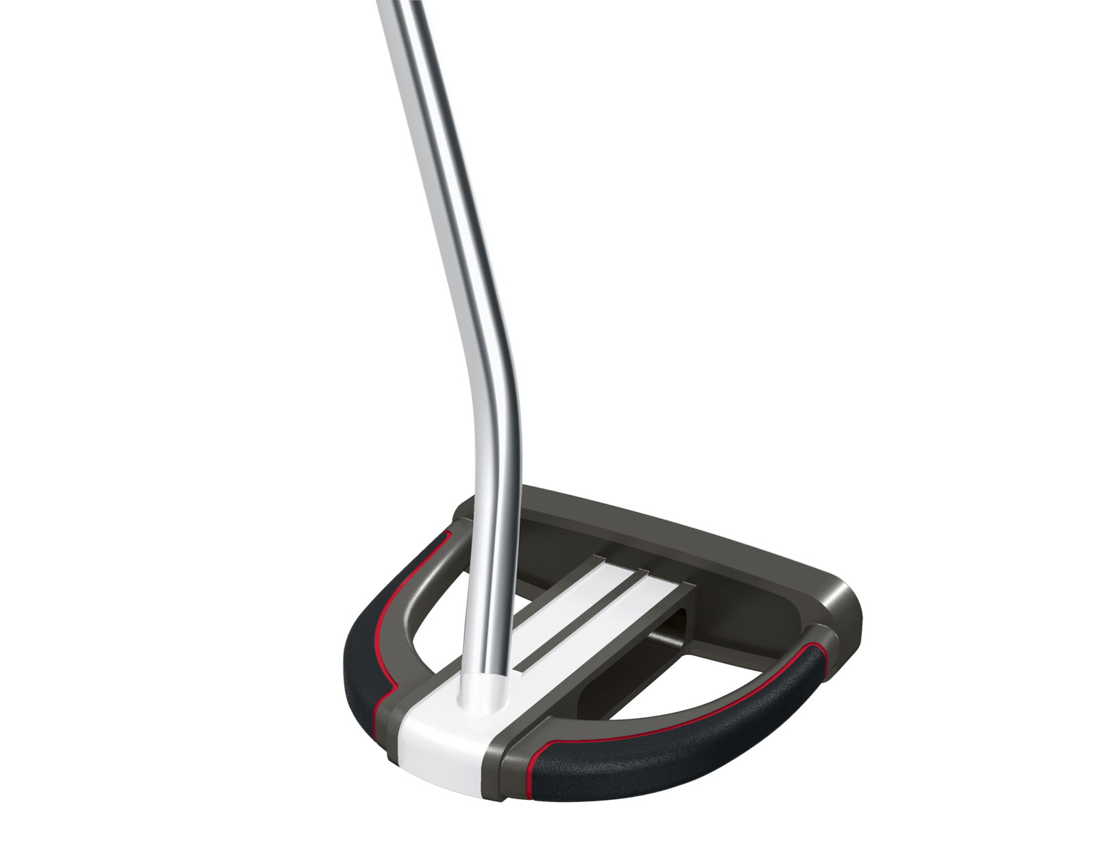 Backstryke Marksman | Golfmagic