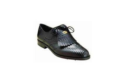 Junior Tour Traxion Golf Shoes