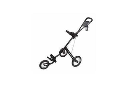 Mountain Pack Cart Bag