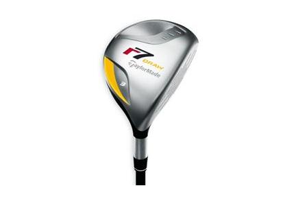 F-60 Fairway Graphite