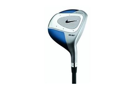 M7 Fire 17 Piece Golf Set