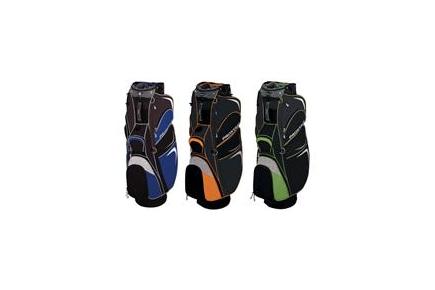 Pro Staff Carry Bag