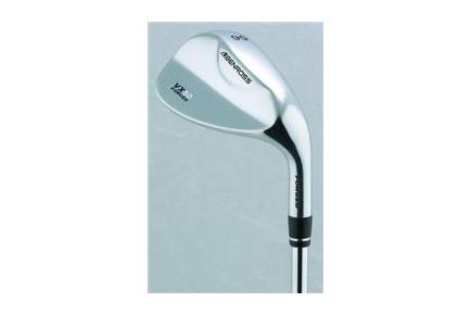 HWT Forged Wedges