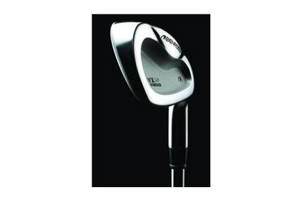 Hex Progressive Irons