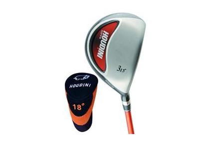 X-Fairway (2008)
