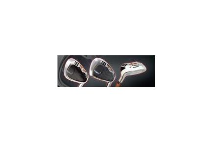 Golf XXL Utility Irons