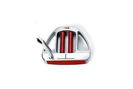 Rossa Sienna 4 Putter