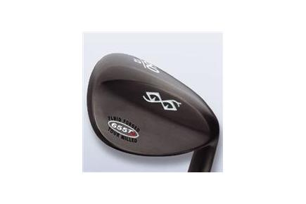 675TM Forged Wedge
