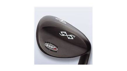 655TM Fluid Forged Black Wedge