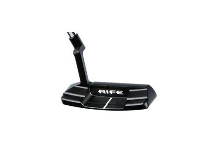 Aussie Mallet Putter